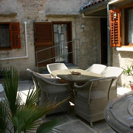 Studio Apartment La Maison De Catherine Rovinj Ngoại thất bức ảnh