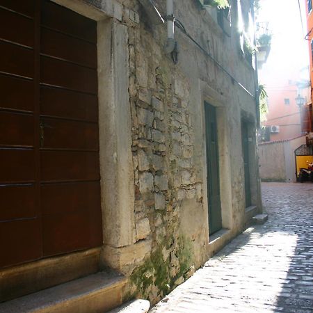 Studio Apartment La Maison De Catherine Rovinj Ngoại thất bức ảnh