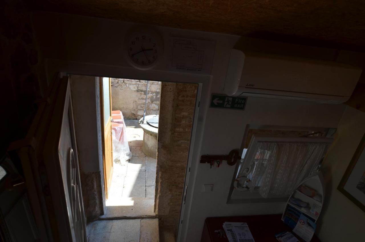 Studio Apartment La Maison De Catherine Rovinj Ngoại thất bức ảnh