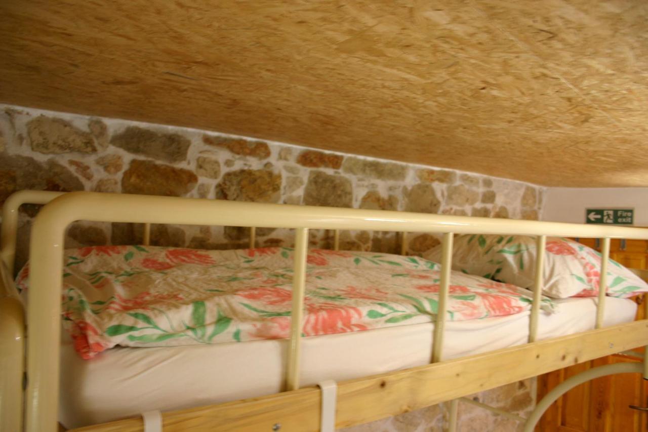Studio Apartment La Maison De Catherine Rovinj Ngoại thất bức ảnh