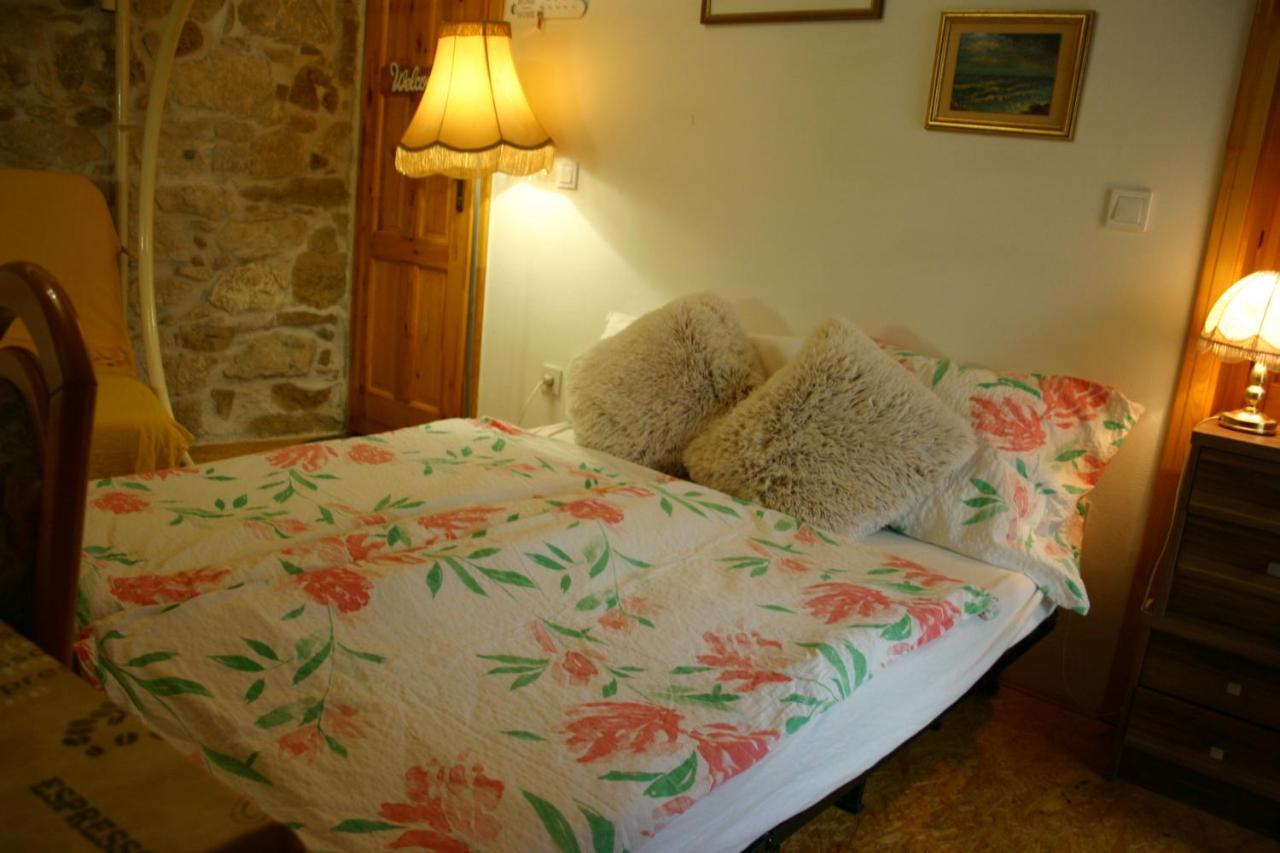 Studio Apartment La Maison De Catherine Rovinj Ngoại thất bức ảnh
