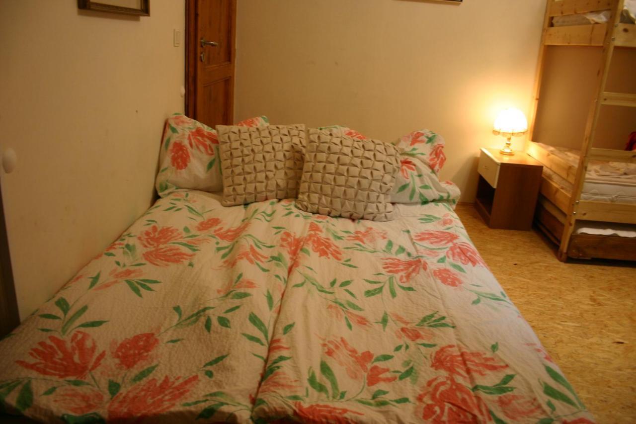 Studio Apartment La Maison De Catherine Rovinj Ngoại thất bức ảnh