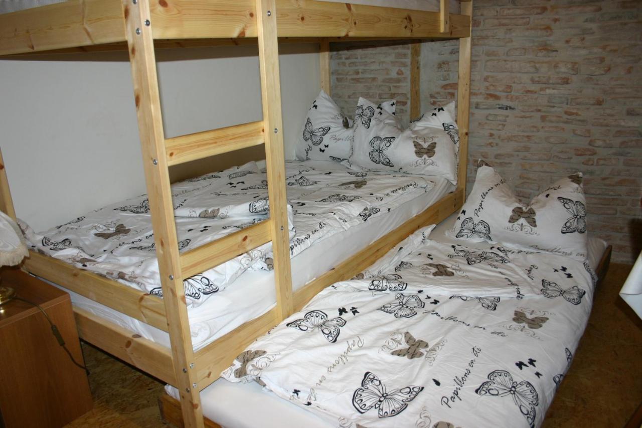 Studio Apartment La Maison De Catherine Rovinj Ngoại thất bức ảnh