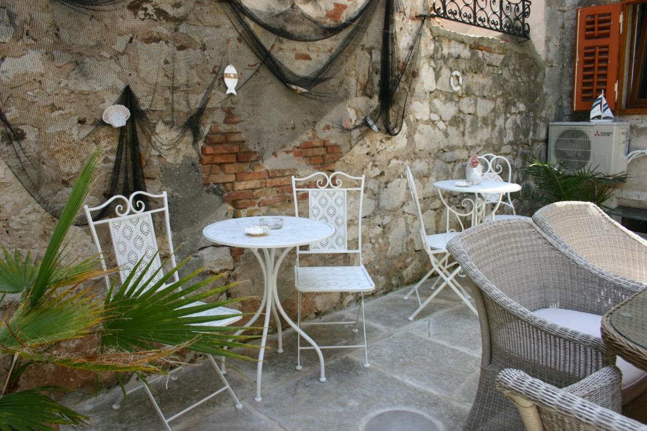 Studio Apartment La Maison De Catherine Rovinj Ngoại thất bức ảnh