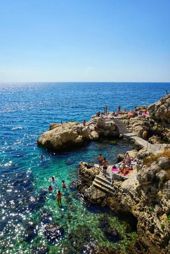 Studio Apartment La Maison De Catherine Rovinj Ngoại thất bức ảnh
