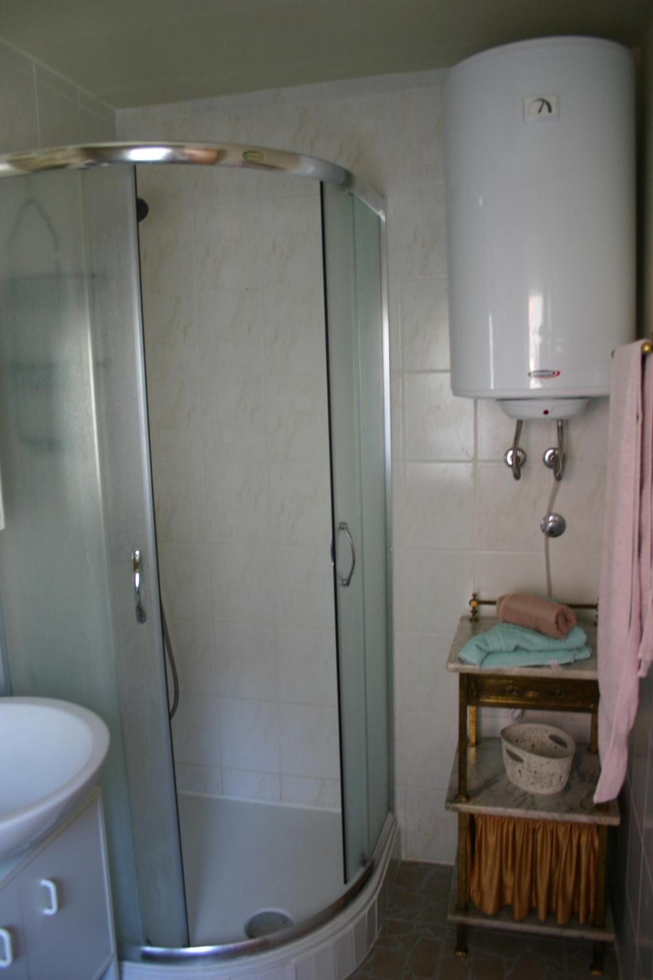 Studio Apartment La Maison De Catherine Rovinj Ngoại thất bức ảnh