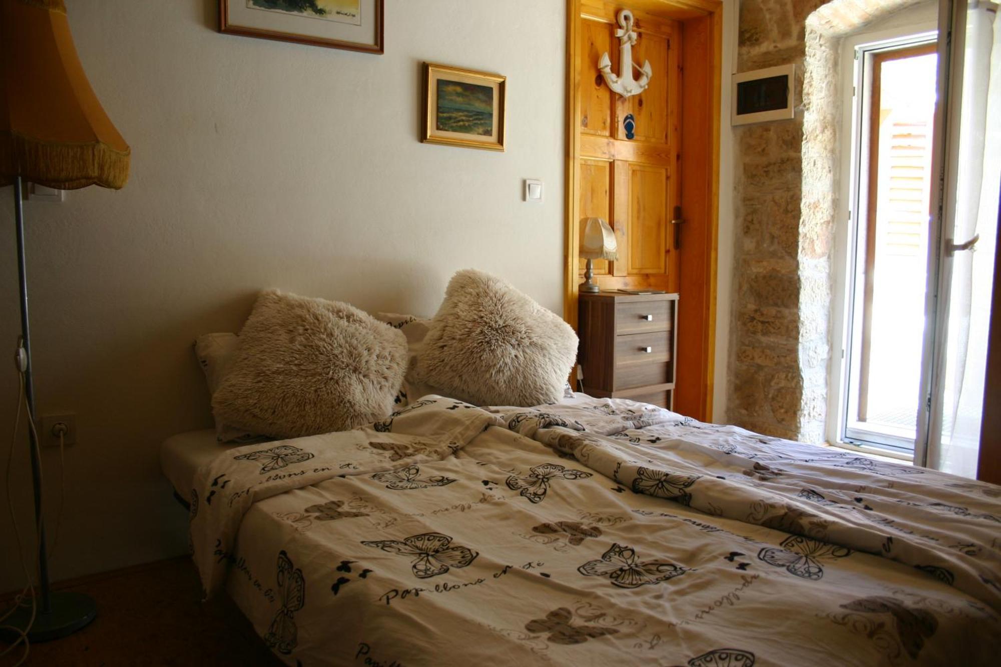 Studio Apartment La Maison De Catherine Rovinj Ngoại thất bức ảnh
