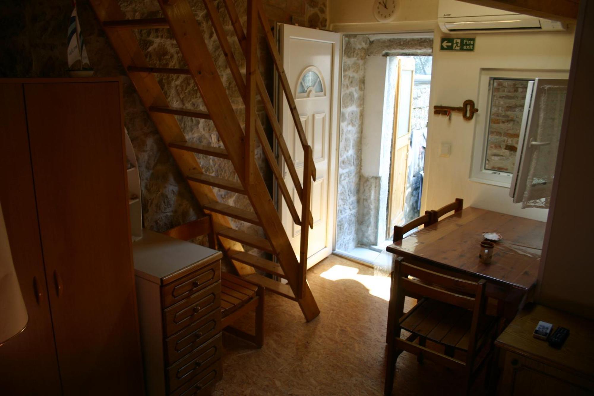 Studio Apartment La Maison De Catherine Rovinj Ngoại thất bức ảnh