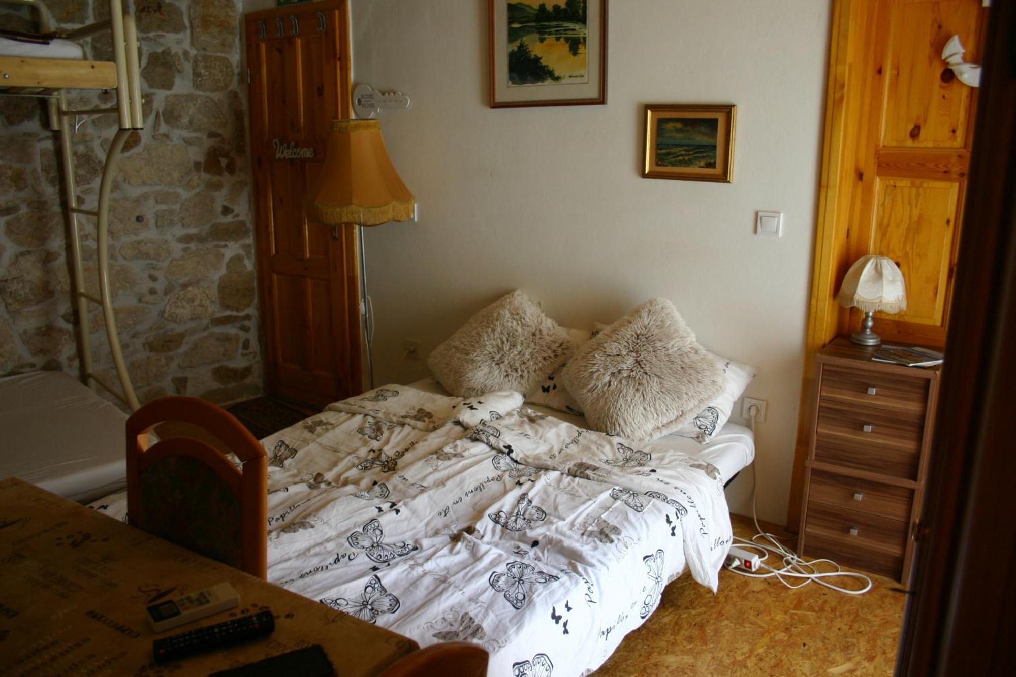 Studio Apartment La Maison De Catherine Rovinj Ngoại thất bức ảnh