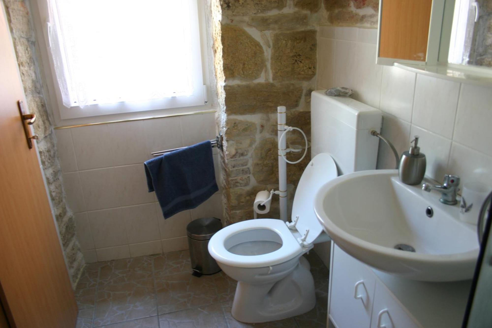 Studio Apartment La Maison De Catherine Rovinj Ngoại thất bức ảnh