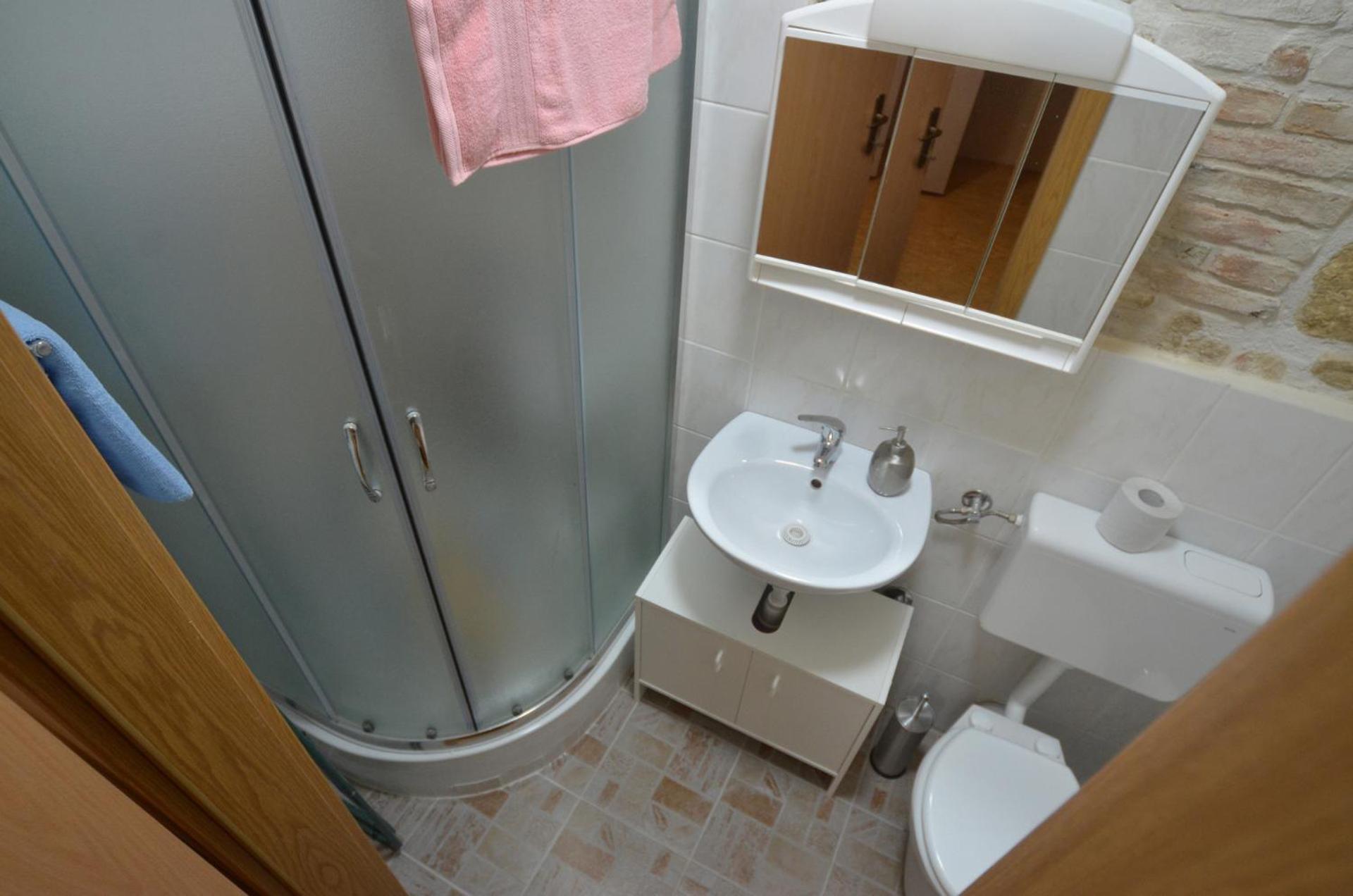 Studio Apartment La Maison De Catherine Rovinj Ngoại thất bức ảnh